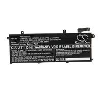 Batteria per Lenovo ThinkPad P43s-20RHA004CD 4250mAh 11,52V