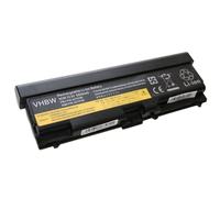 Batteria per Lenovo ThinkPad T410i SL510 2875 T410 SL510 2847RE4 6600mAh 10,8V