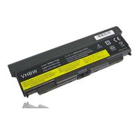 Batteria per Lenovo ThinkPad T440p (20ANA0DXCD) T440p (20ANA0E0CD) 6600mAh 11,1V