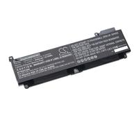 Batteria per Lenovo ThinkPad T460s(20F90043GE) T460s-20F9 2000mAh 11,4V