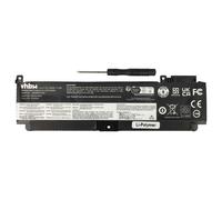 Batteria per Lenovo ThinkPad T460s 20FA-S11300 T470s 1000mAh 11,4V