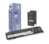 Batteria per Lenovo ThinkPad T460s T470s - pannello frontale