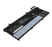 BATTERIA PER LENOVO ThinkPad T490, Li-ion, 11,52V, 4345mAh, 51Wh L18C3P73 L18L3P