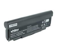 Batteria per Lenovo ThinkPad T540p (20BFA0YX00) T540p (20BFA1AR00) 6600mAh 11,1V