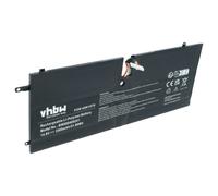 Batteria per Lenovo ThinkPad X1 Carbon 3460 3500mAh 14,8V