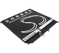 batteria per Lenovo Thinkpad x1 helix, 11,1V, Li-Polymer