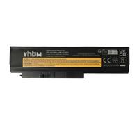 Batteria per Lenovo ThinkPad X230i X220 X220i X220s X230 4400mAh 11,1V