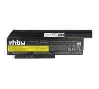 Batteria per Lenovo ThinkPad X230i X220 X220i X220s X230 6600mAh 10,8V