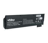 Batteria per Lenovo ThinkPad X240 20AM004 X240 20AL00B 4400mAh 11,1V