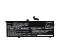 Batteria per Lenovo ThinkPad X390 20Q0A027CD 20Q1S02M00 20SC001ECD 4150mAh 11,4V