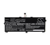 Batteria per Lenovo ThinkPad X390 Yoga 20NQS05R00 4100mAh 11,52V