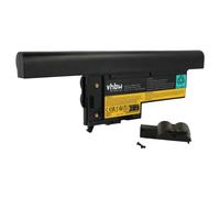 Batteria per Lenovo ThinkPad X60s 1707 X60s 1706 X60s 1708 4400mAh 14,8V