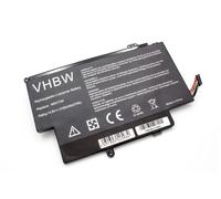 Batteria per Lenovo ThinkPad Yoga S1-120 Yoga S1-S240 3150mAh 14,8V