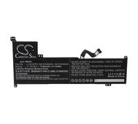 Batteria per Lenovo V17-IIL (82GX) 3700mAh 11,25V