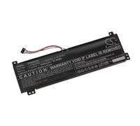 Batteria per Lenovo V330-15ISK(81AW) V530-14IKB V530-15IKB 4000mAh 7,6V