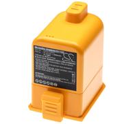 Batteria per LG A958SK A9M A9MULTI2X A9PETNBED A9MASTER2X A9MULTI 2000mAh 25,55V