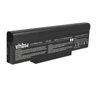 Batteria per LG F1-2A3GY F1-2A4GY F1-2K25A9 F1-2AE9G F1-2ARNV 6600mAh 11,1V