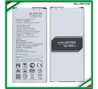BATTERIA PER LG G5 MINI; X MACH; X5 LTE; BL-42D1FA 2800mAh SOST. ORIGINALE
