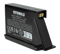 Batteria per LG Home-Bot VR6680 LVMP VR6640 LV VR66713LVM 3400mAh 14,4V