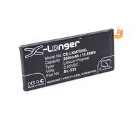 Batteria per LG Q6 M700a Q6a M700DSK M700AN M700N 3000mAh