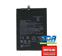 BATTERIA PER LITIO PER XIAOMI BN52 REDMI NOTE 9 PRO 10X 10X PRO 5020mAh