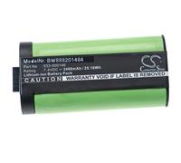 Batteria per Logitech 084-000845, S-00171, 984-001362, Megaboom 3 3400mAh