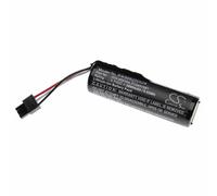 Batteria per Logitech MegaBlast, ConferenceCam Connect, Ears Boom 2 2600mAh