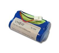 Batteria per Logitech S315, S315i, S715i (984-000135), Z515, S715, S715i 2000mAh
