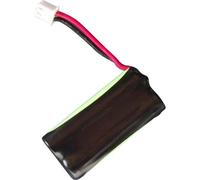 Batteria per luci di emergenza Beltrona MEXM72AKKU con spina 4.8 V 800 mAh
