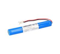 Batteria per luci di emergenza LiFePO4, 3,2 V, 3 Ah, compatibile con NLK8U023SC