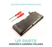 Batteria per MacBook Pro 13" A1322 A1278 (2009 VERSION)