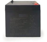 Batteria per macchine e motorini 6V 12V 24V - 24v 7ah