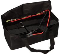 Batteria Per Mach1 36V Batteria Elettrica Scooter 3x 12Volt 15Ah + Borsa