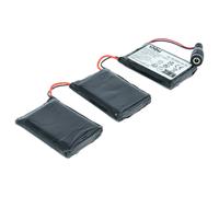 Batteria per Macna Gloves 12V 3A 3 3000mAh 11,1V