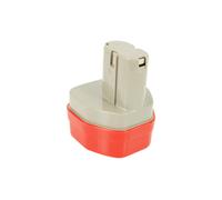 Batteria per Makita 193100-4, 130902-2, 193059-5, 193624-0, Nimh /12V/3000mAh
