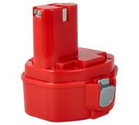Batteria per Makita 4333DWDE 5094DWD 4333DZ 5630DWD 4333DWD 4333DWAE 1,5Ah 14,4V
