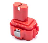 Batteria per Makita 6797FD 6798D 6796FD 6797D 6792DW 6793D 6794D 6796D 3Ah 9,6V