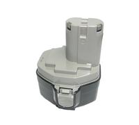 Batteria per Makita 6935FD JR140D 1433 1434 1435 192699-A 193158-3, Nimh /