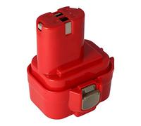 Batteria per Makita 9120, 9122, 9134, 9135 NiMH 2, 0Ah