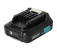 Batteria per Makita DCM501 DA332 DC10SB DCM501ZAR DCM501Z DA332DZ 1,5Ah 12V