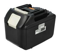 Batteria per Makita DGA513ZJ DGA514ZJU DGA508ZJ DGA511ZJ DGA512ZJU 9Ah 18V