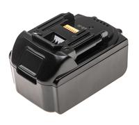 Batteria per Makita DJR186 DJR186RTE DJR186ZK DJR187 DJR187RTE DJR187ZK 3Ah 18V