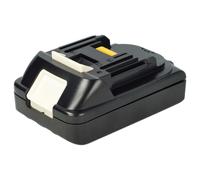 Batteria per Makita DPB181RFE DPB181Z DPB182 DMR200 DPB182Z DPB181 2,5Ah 18V