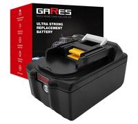 Batteria per Makita DTW300Z DUC353Z DUR181Z DDF482RFJ BL1850B Torcia 5Ah 18V