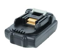Batteria per Makita DUC353Z DUC355 DUC355Z DUC306Z DUC400 DUC353 1,5Ah 18V