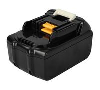 Batteria per Makita DUR181RFE DUR181RT DUR181Z DUR182URME DUR182UZ 4Ah 18V