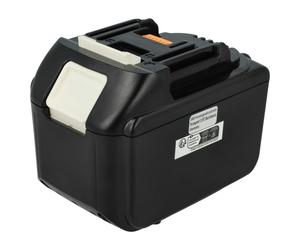 Batteria per Makita DVR350Z DVR350 DVR450Z DVR850Z DVR850 DVR450 9Ah 18V