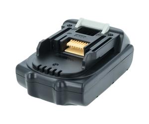 Batteria per Makita FXBDF452RFE DVR350Z DVR450Z DVR850Z DVR850 DVR450 1,5Ah 18V