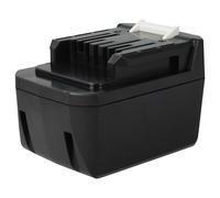 Batteria per Makita HP347DWEX3 HP347D HP347DWE DTW280RMJ DTP131Y1J 5Ah 14,4V