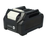 Batteria per Makita HS011G HS010GZ HS011GZ HS009G HS010G HS009GZ 2,5Ah 40V